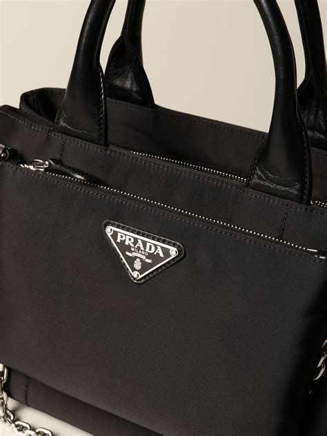 bolsa prada em euro|borse prada donna.